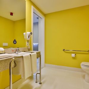 Double Room Disability Access